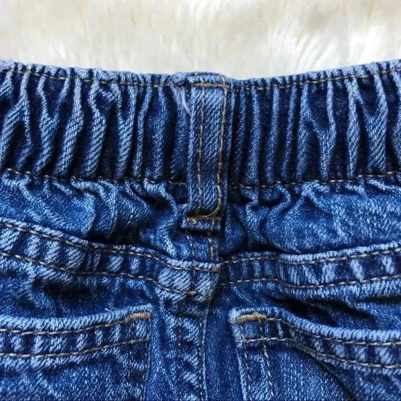 Old Navy Toddler Jeans Straight Leg  Size 2T - Picture 12 of 12
